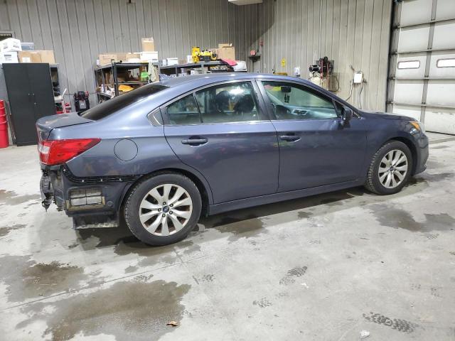 Photo 3 from auction – 2017 SUBARU LEGACY 2.5 with VIN 4S3BNAC61H3003015