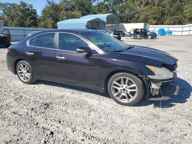Photo 4 from auction – 2011 NISSAN MAXIMA S with VIN 1N4AA5AP2BC806844