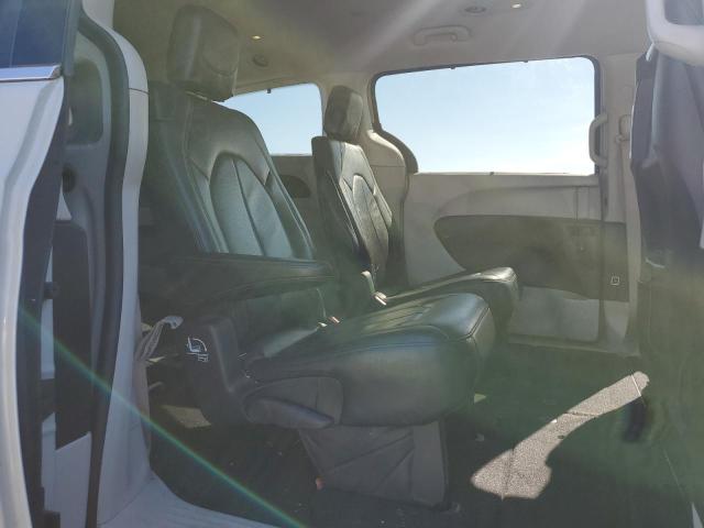 Photo 11 from auction – 2017 CHRYSLER PACIFICA T with VIN 2C4RC1EG8HR722585