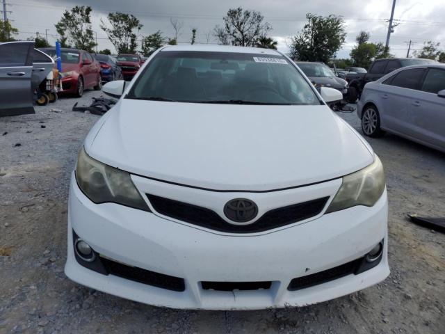 Photo 5 from auction – 2014 TOYOTA CAMRY L with VIN 4T1BF1FK1EU751934