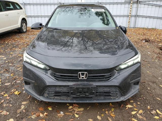 Photo 5 from auction – 2023 HONDA CIVIC EX with VIN 2HGFE2F36PH110549