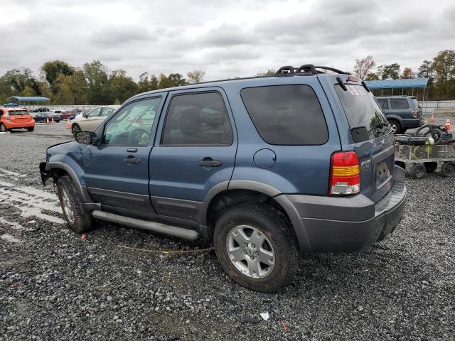 Photo 2 from auction – 2006 FORD ESCAPE XLT with VIN 1FMCU03116KA23771
