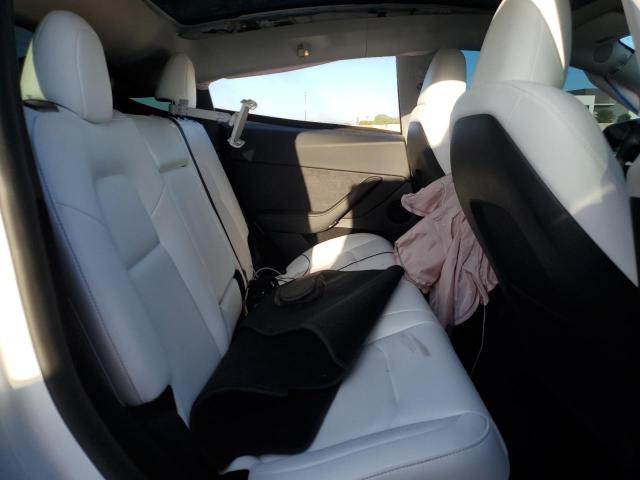 Photo 11 from auction – 2024 TESLA MODEL Y with VIN 7SAYGDEF8RF050312
