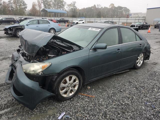 TOYOTA CAMRY LE 2005 with VIN 4T1BF30K15U095934 - Photo from auction