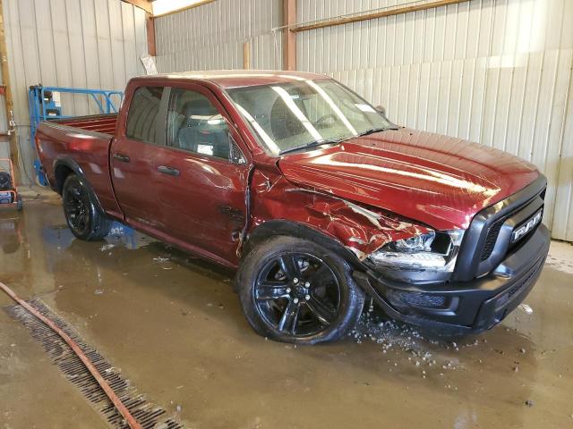 Photo 4 from auction – 2023 RAM 1500 CLASS with VIN 1C6RR7GG3PS517906