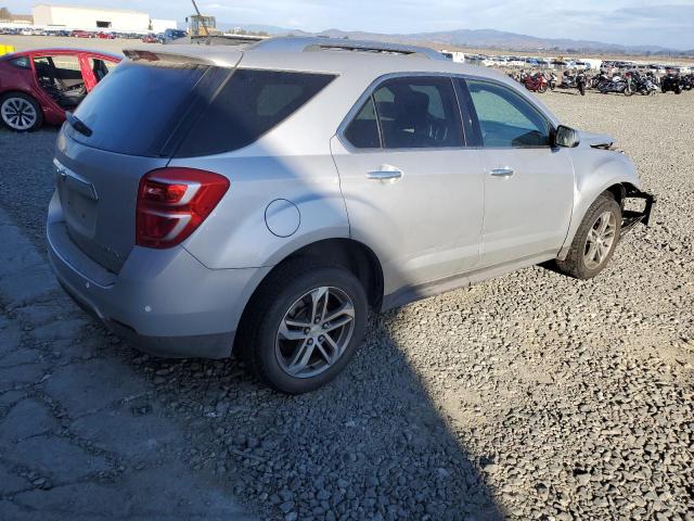 Photo 3 from auction – 2016 CHEVROLET EQUINOX LT with VIN 2GNALDEK4G6115125