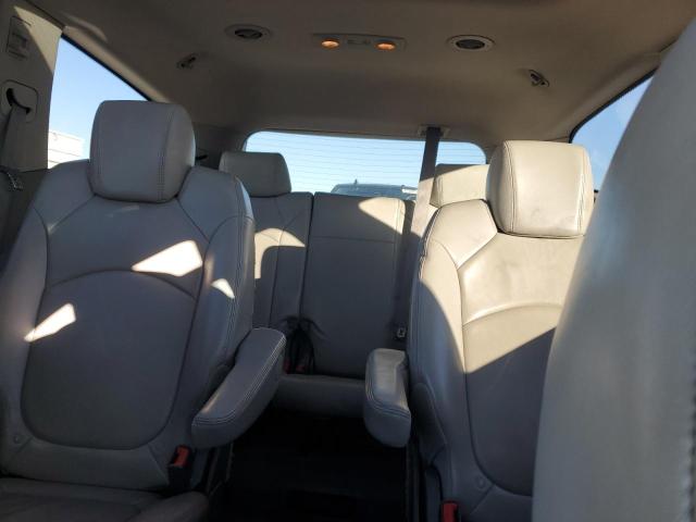 Photo 10 from auction – 2010 CHEVROLET TRAVERSE L with VIN 1GNLVGED3AS150717