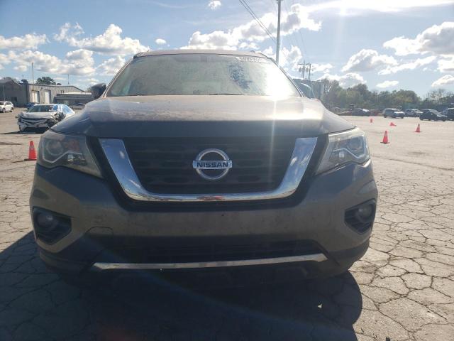 Photo 5 from auction – 2017 NISS PATHFINDER S with VIN 5N1DR2MN4HC912936