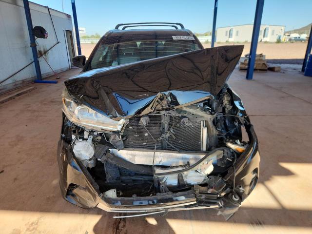 Photo 5 from auction – 2019 TOYOTA HIGHLANDER with VIN 5TDJZRFH2KS579021