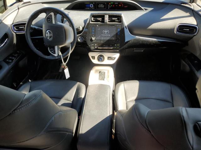 Photo 8 from auction – 2016 TOYOTA PRIUS with VIN JTDKARFU8G3503594