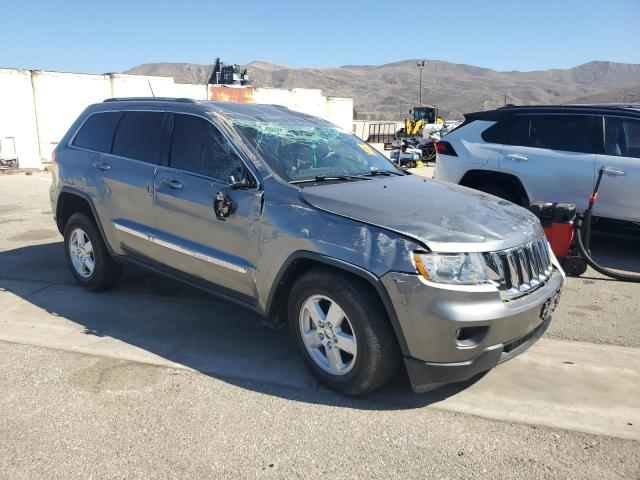 Foto 4 de la subasta – 2012 JEEP GRAND CHER con VIN 1C4RJEAG6CC299493
