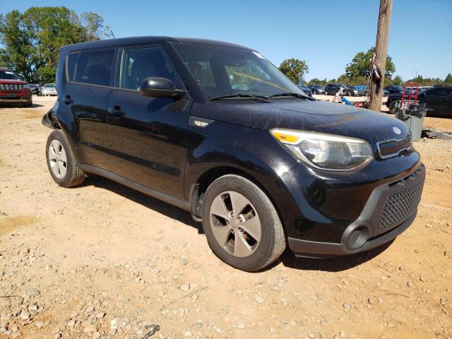Photo 4 from auction – 2014 KIA SOUL with VIN KNDJN2A23E7746703