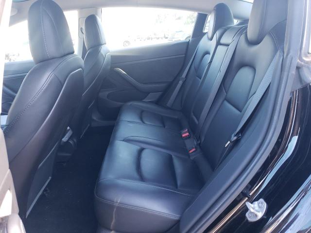 Photo 10 from auction – 2020 TESLA MODEL 3 with VIN 5YJ3E1EA3LF606484