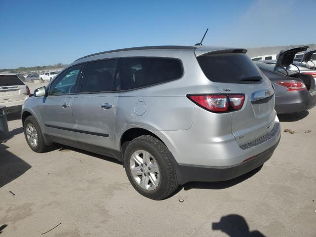 Photo 2 from auction – 2014 CHEVROLET TRAVERSE L with VIN 1GNKVFED3EJ373518