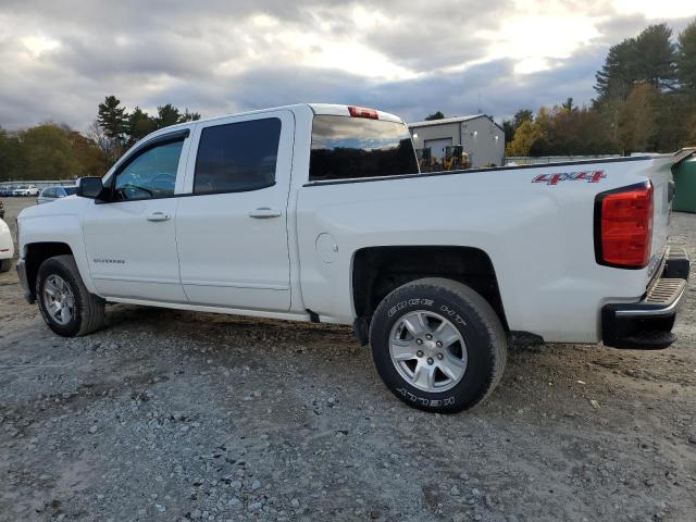 Photo 2 from auction – 2016 CHEVROLET SILVERADO with VIN 3GCUKREC4GG349638