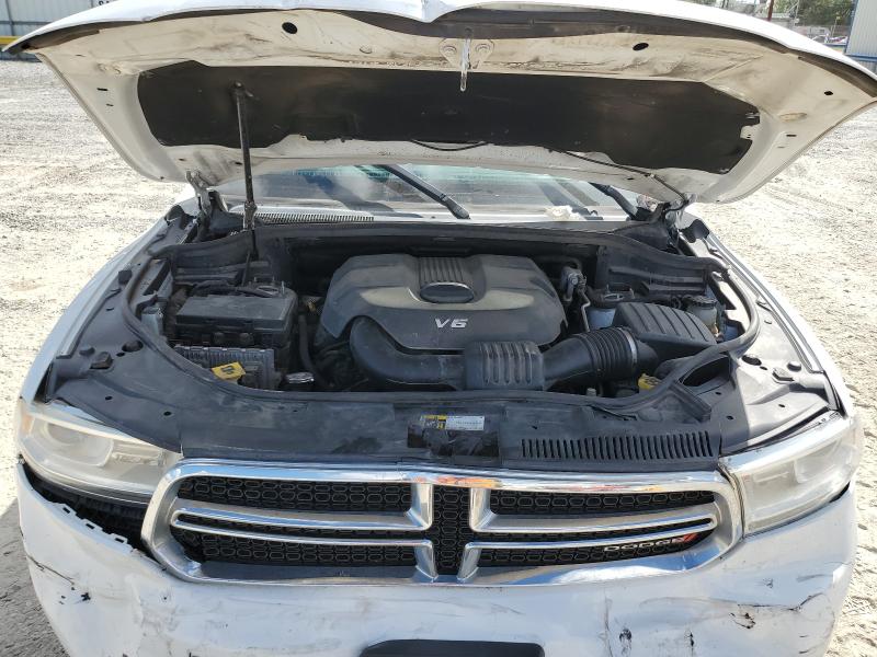Photo 11 from auction – 2015 DODGE DURANGO LI with VIN 1C4RDJDG9FC161494