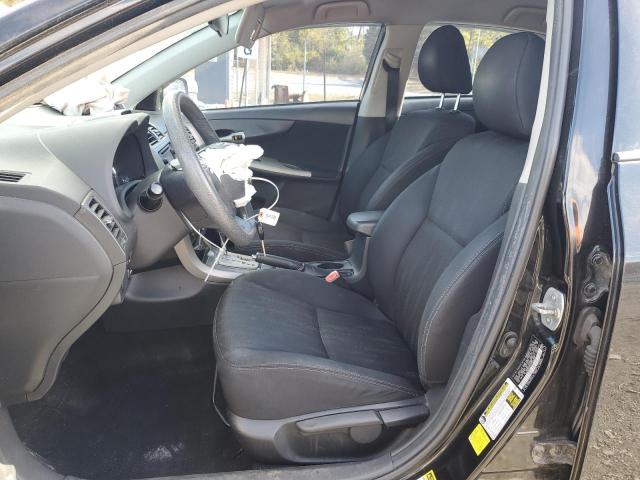 Фото 7 с аукциона – 2013 TOYOTA COROLLA BA с VIN 2T1BU4EE7DC948626