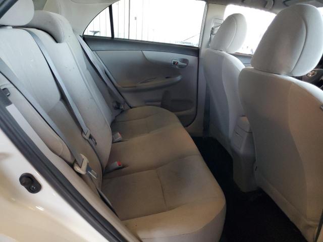 Photo 10 from auction – 2012 TOYOTA COROLLA BA with VIN 5YFBU4EE4CP038818