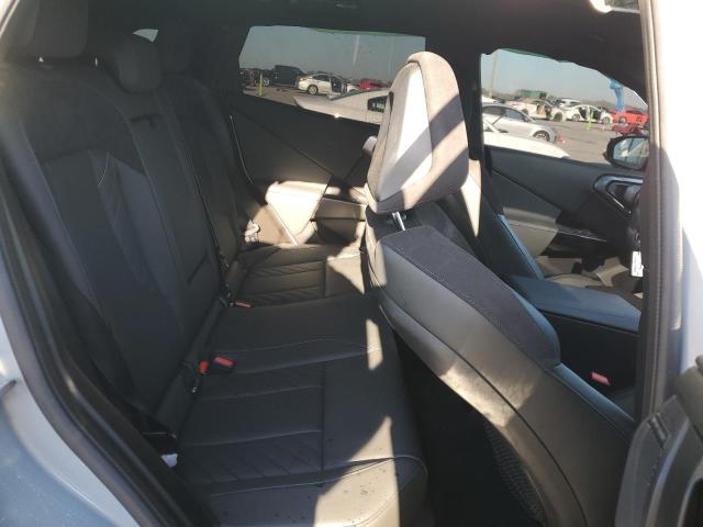 Photo 11 from auction – 2025 BMW X3 M50 with VIN 5UX73GP01S9Y09878