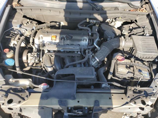 Photo 11 from auction – 2011 HONDA ACCORD LXP with VIN 1HGCP2F40BA141759