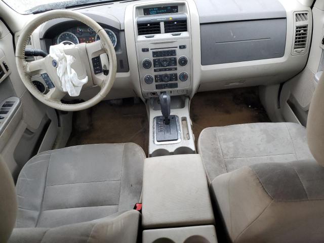 Photo 8 from auction – 2012 FORD ESCAPE XLT with VIN 1FMCU9D79CKC74251
