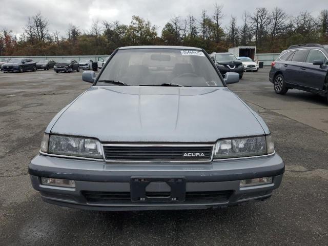 Photo 5 from auction – 1990 ACURA LEGEND LS with VIN JH4KA4679LC047241