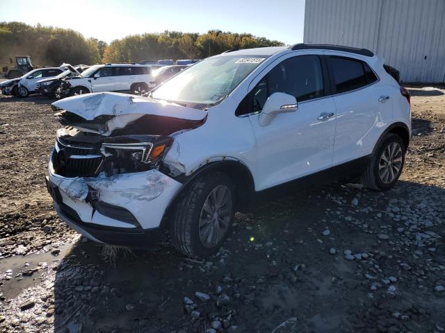 BUICK ENCORE PRE 2019 with VIN KL4CJASB3KB869661 - Photo from auction
