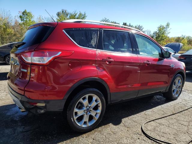 Photo 3 from auction – 2014 FORD ESCAPE TIT with VIN 1FMCU0JX4EUE37380