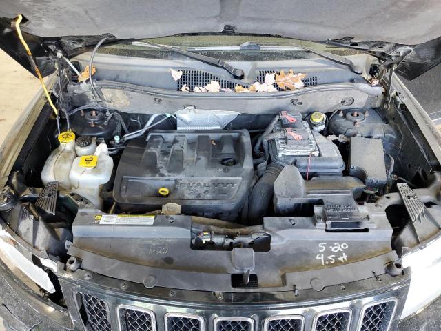 Photo 12 from auction – 2013 JEEP COMPASS LA with VIN 1C4NJDEB4DD234712
