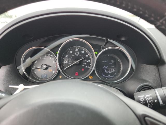 Photo 9 from auction – 2015 MAZDA CX-5 TOURI with VIN JM3KE2CY1F0494635