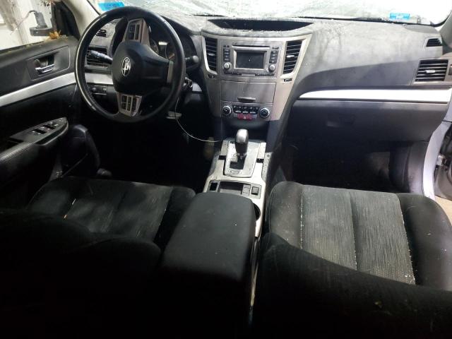 Снимка 8 от търг – 2014 SUBARU OUTBACK 2. с VIN 4S4BRBCC6E3237965