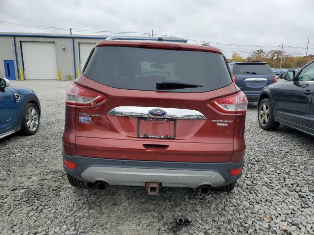 صورة رقم 6 من المزاد - 2014 FORD ESCAPE TITANIUM مع VIN 1FMCU9J97EUA00026