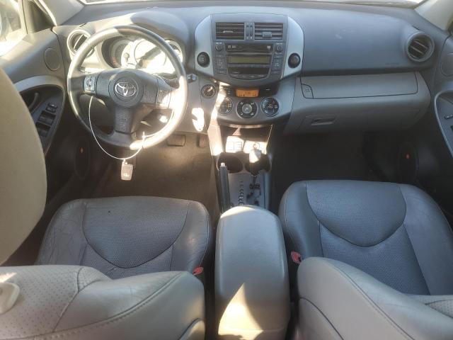 Photo 8 from auction – 2011 TOYOTA RAV4 LIMIT with VIN 2T3DK4DV9BW057840