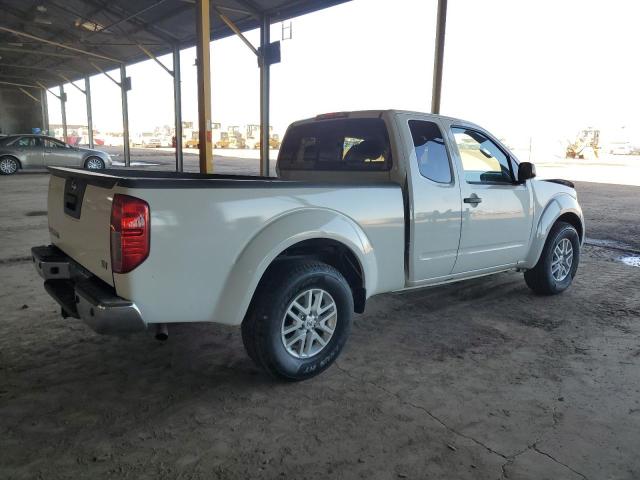 Photo 3 from auction – 2021 NISSAN FRONTIER S with VIN 1N6ED0CE2MN707589