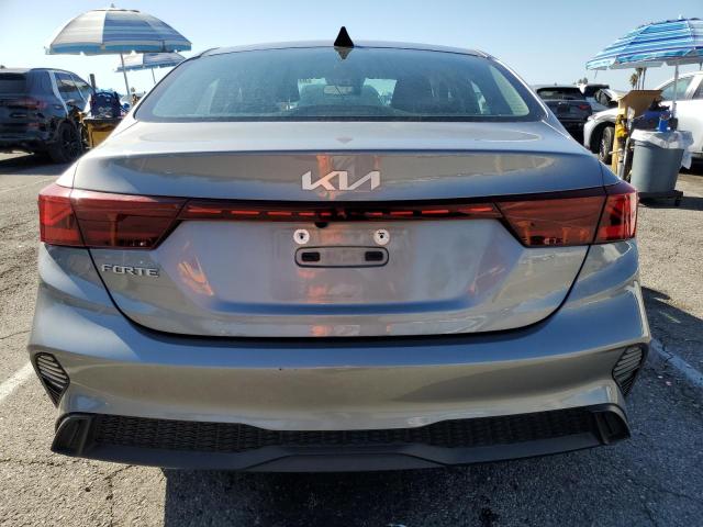 Photo 6 from auction – 2023 KIA FORTE LX with VIN 3KPF24AD6PE548728