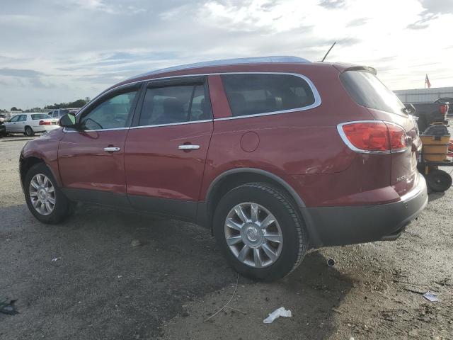 Photo 2 from auction – 2011 BUICK ENCLAVE CX with VIN 5GAKRBED0BJ218525