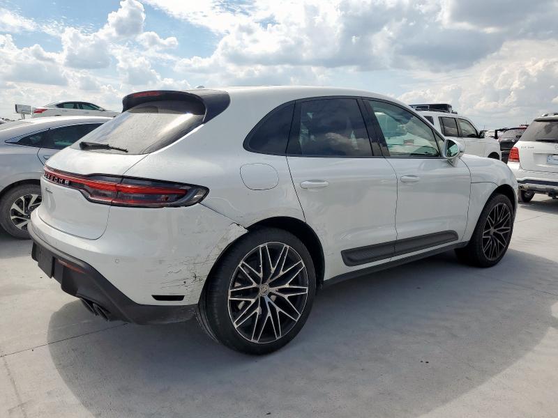 Photo 3 from auction – 2023 PORSCHE MACAN BASE with VIN WP1AA2A56PLB08380