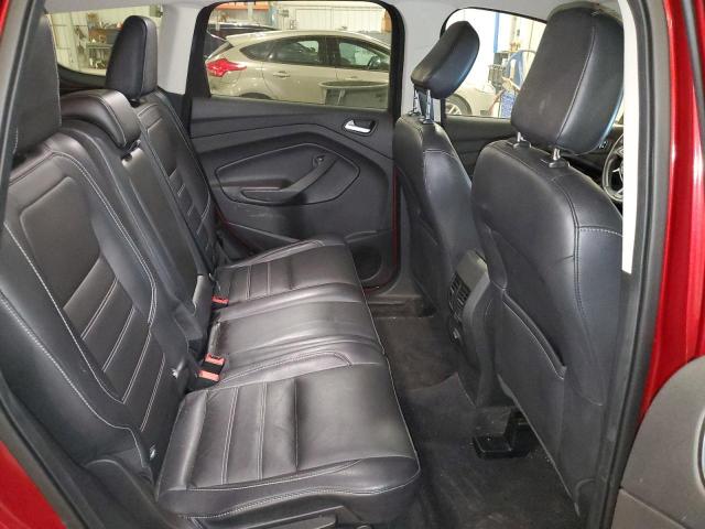 Photo 11 from auction – 2018 FORD ESCAPE SEL with VIN 1FMCU9HD2JUD05731