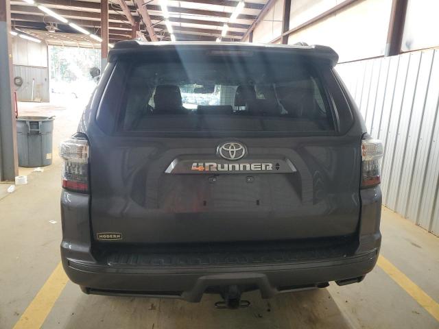 Photo 6 from auction – 2022 TOYOTA 4RUNNER SR with VIN JTESU5JRXN6033921