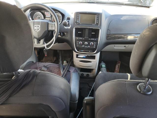 Photo 8 from auction – 2019 DODGE GRAND CARAVAN SE with VIN 2C4RDGBG5KR642463