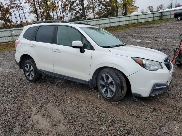 Photo 4 from auction – 2018 SUBARU FORESTER 2 with VIN JF2SJAEC5JH489658