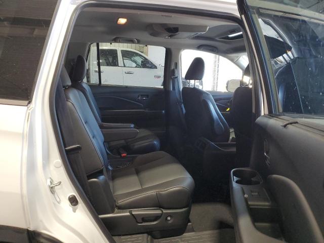 Photo 11 from auction – 2021 HONDA PILOT TOUR with VIN 5FNYF6H6XMB020969