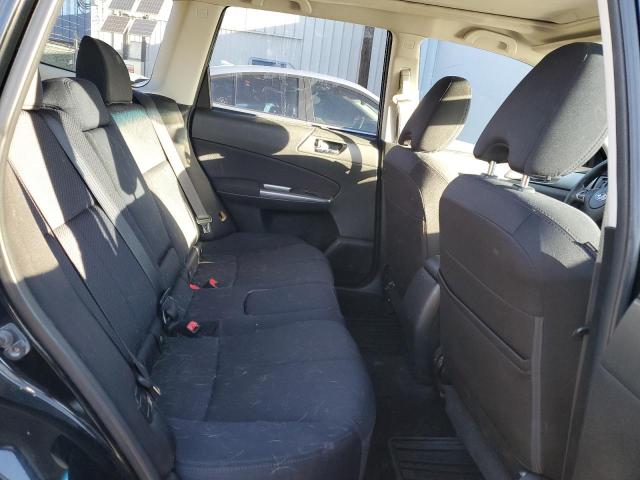 Photo 10 from auction – 2011 SUBARU FORESTER 2 with VIN JF2SHADC1BH767406