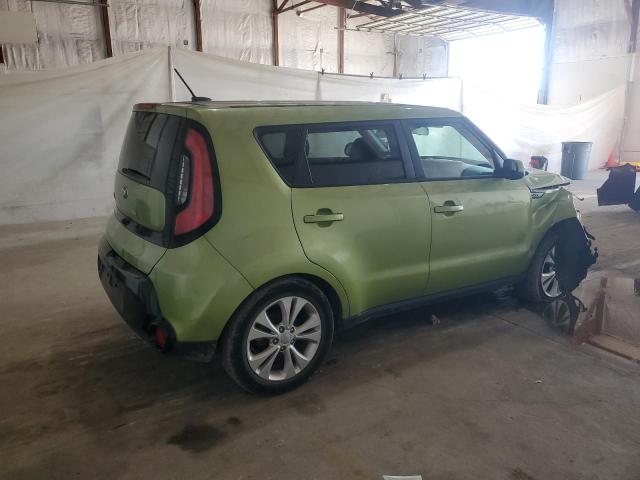 Photo 3 from auction – 2016 KIA SOUL + with VIN KNDJP3A59G7860783