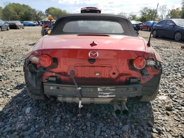 Foto 6 de la subasta – 2016 MAZDA MX-5 MIATA con VIN JM1NDAD71G0100237