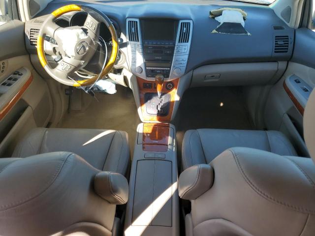 Photo 8 from auction – 2007 LEXUS RX 350 with VIN JTJHK31U072026917