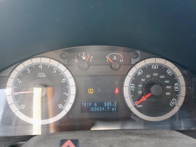Photo 9 from auction – 2009 FORD ESCAPE LIMITED with VIN 1FMCU04G59KA15423