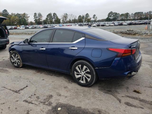 Photo 2 from auction – 2019 NISSAN ALTIMA S with VIN 1N4BL4BV3KC222541