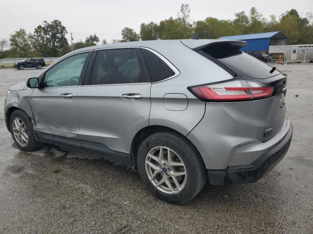Photo 2 from auction – 2021 FORD EDGE SEL with VIN 2FMPK4J94MBA18238