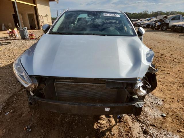 Photo 5 from auction – 2021 KIA FORTE FE with VIN 3KPF24AD8ME407316